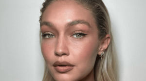 Beauty trend