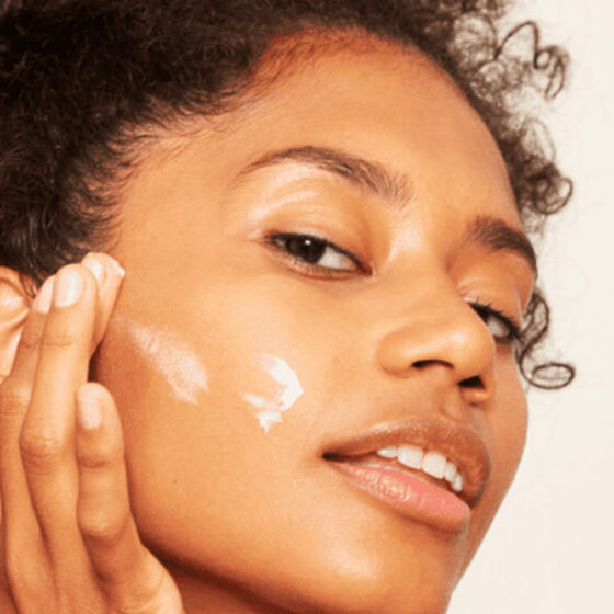 Beauty routine invernale