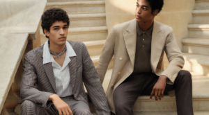 Look per l'ufficio
