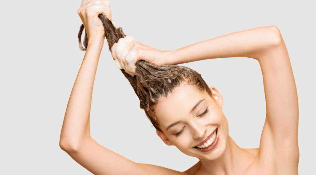 Maschere per capelli