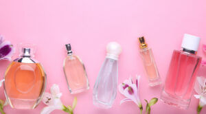 Profumi floreali