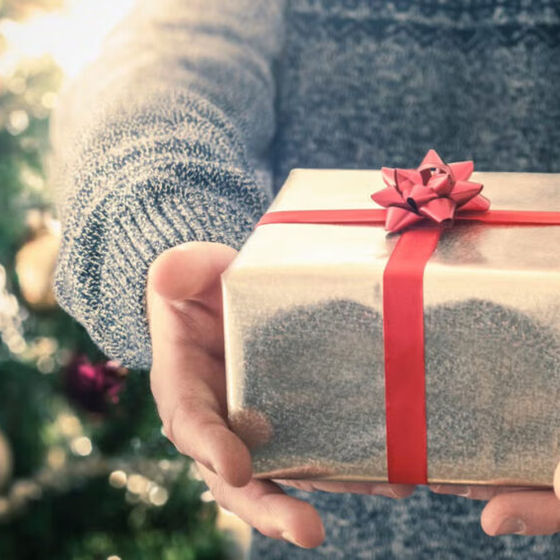 Regali di Natale