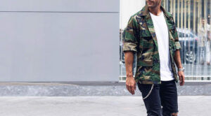 Stile militare
