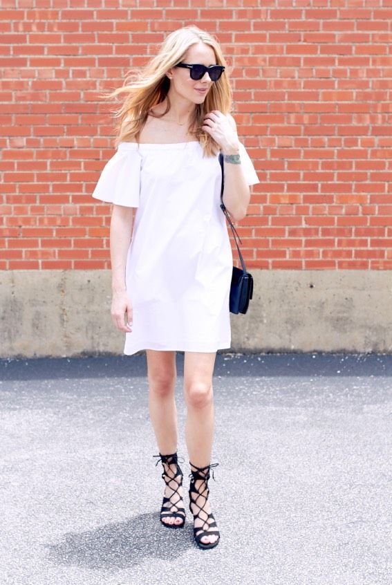 Sandali lace-up