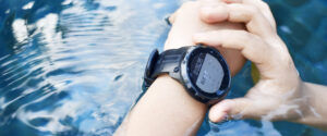 Smartwatch e orologi resistenti all’acqua