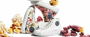 Versace sneakers Greca