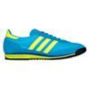 Adidas SL 72