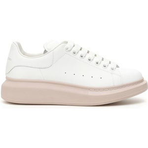 Alexander McQueen Oversize