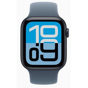 Apple Watch SE 3 (2025)