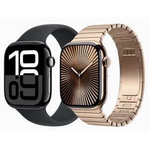 Apple Watch Series 10 (2024)