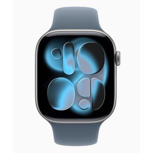 Apple Watch Series 11 (2025)