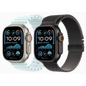 Apple Watch Ultra 2 (2023)