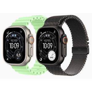 Apple Watch Ultra 3 (2025)