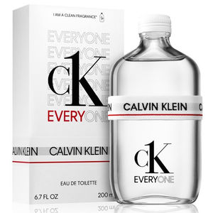 Calvin Klein CK Everyone Eau de Toilette