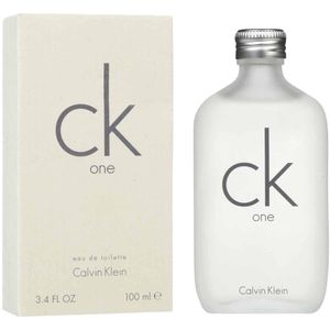 Calvin Klein CK One Eau de Toilette