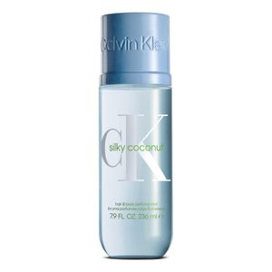 Calvin Klein CK Silky Coconut Hair & Body Perfume Mist
