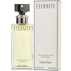 Calvin Klein Eternity Eau de Parfum