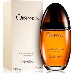 Calvin Klein Obsession Eau de Parfum