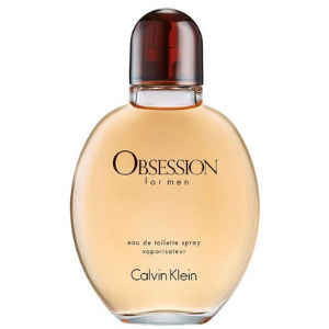 Calvin Klein Obsession For Men Eau de Toilette