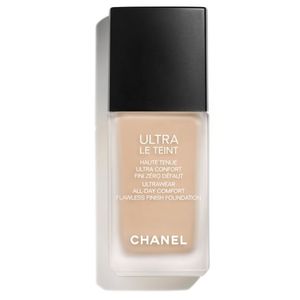 Chanel Ultra Le Teint Fluide Fondotinta Fluido