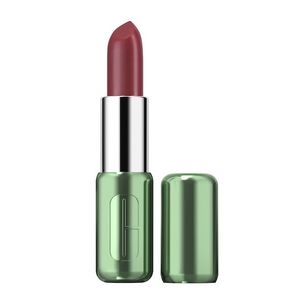 Clinique Pop Longwear Lipstick Satin