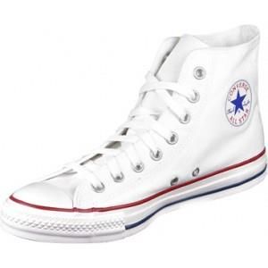 Converse All Star HI Canvas
