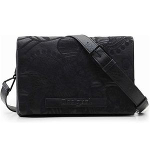 Desigual Alpha Dortmund Flap Tracolla