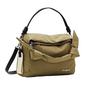Desigual Priori Loverty 3.0 Borsa a Mano