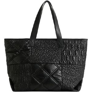 Desigual Namibia 2000 Shopper