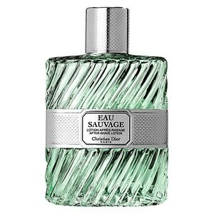 Dior Eau Sauvage Lozione Dopobarba