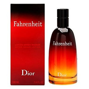 Dior Fahrenheit Lozione Dopobarba 100ml