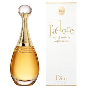 Dior J'adore Infinissime Eau de Parfum