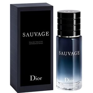 Dior Sauvage Eau de Toilette