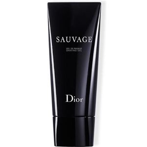 Dior Sauvage Gel da Rasatura