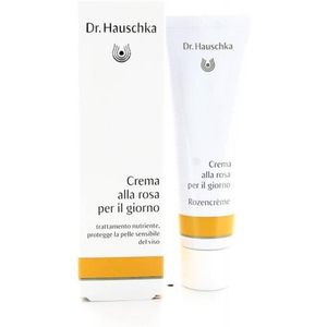Dr.Hauschka Crema Giorno alla Rosa 30ml