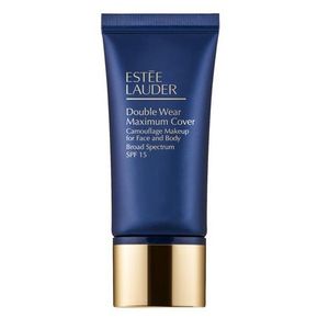 Estée Lauder Double Wear Maximum Cover Camouflage Fondotinta SPF15