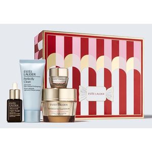 Estée Lauder Holiday Supreme Set