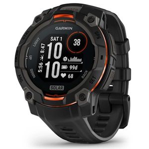 Garmin Instinct 3 Solar
