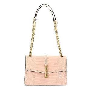 Guess Borsa a Tracolla Desideria Flap Shoul