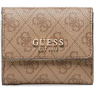 Guess Portacarte e Moneta Laurel SWSG85