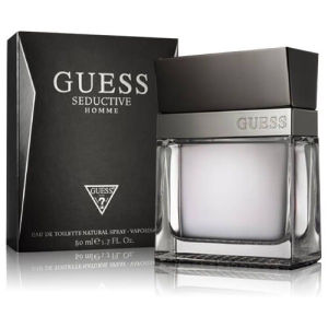 Guess Seductive Homme 50ml