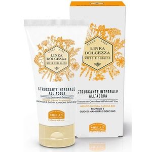 Helan Dolcezza Struccante Integrale all'Acqua