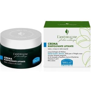 Helan Elisir Antitempo Antirughe Crema Rimpolpante Liftante