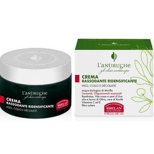 Helan Elisir Antitempo Crema Rassodante Ridensificante