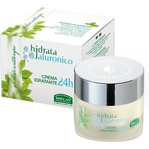 Helan Hjdrata Crema Idratante 24h