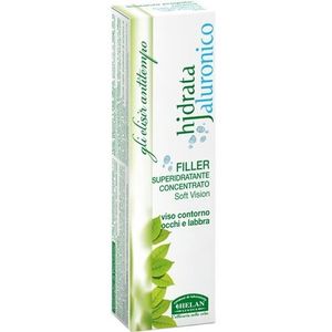 Helan Hjdrata Filler Superidratante Concentrato