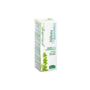 Helan Hydrata Jaluronico Siero
