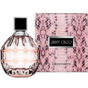 Jimmy Choo For Woman Eau de Parfum