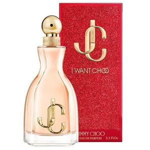 Jimmy Choo I Want Choo Eau de Parfum