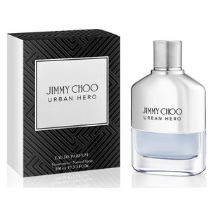 Jimmy Choo Urban Hero Eau de Parfum